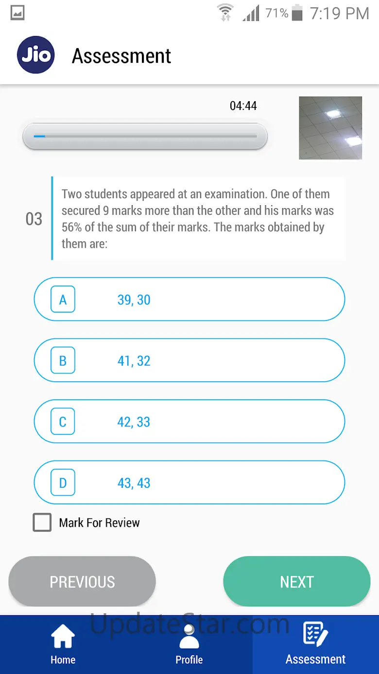 Jio Careers 3.8
