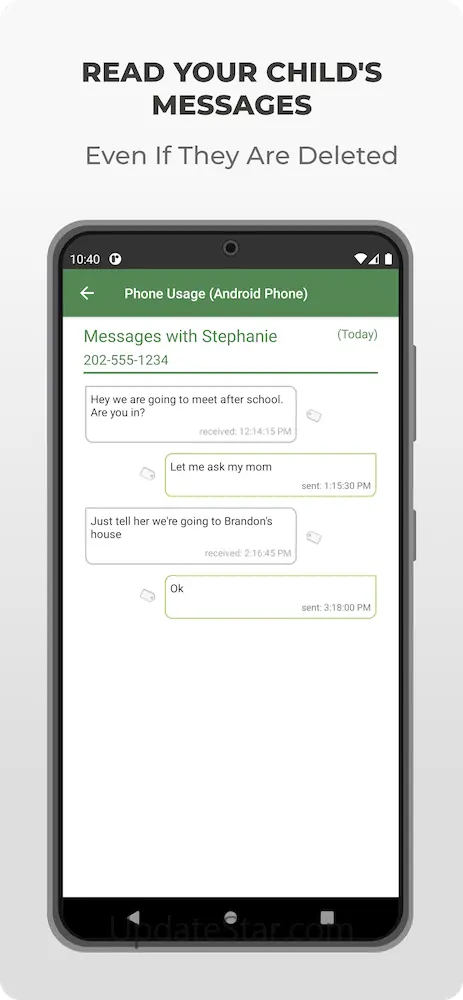 MMGuardian Parental Control 2.3.72
