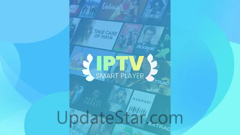 IPTV Smart Player 3.8
