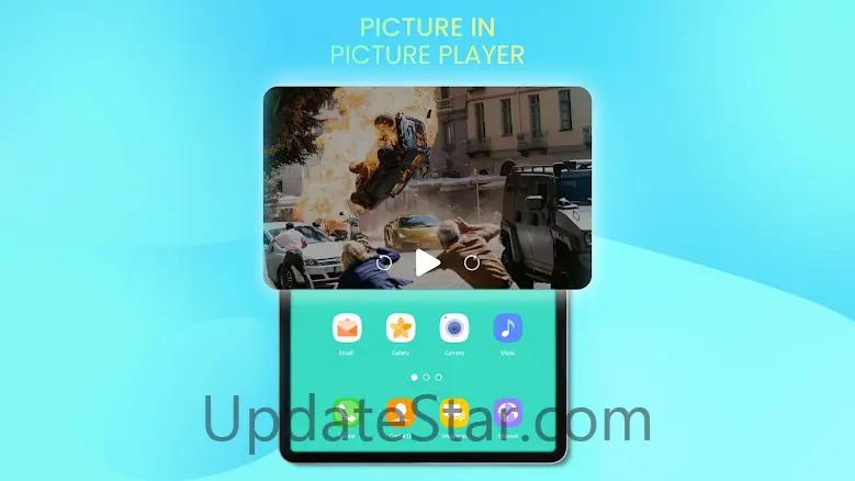 IPTV Smart Player 3.8