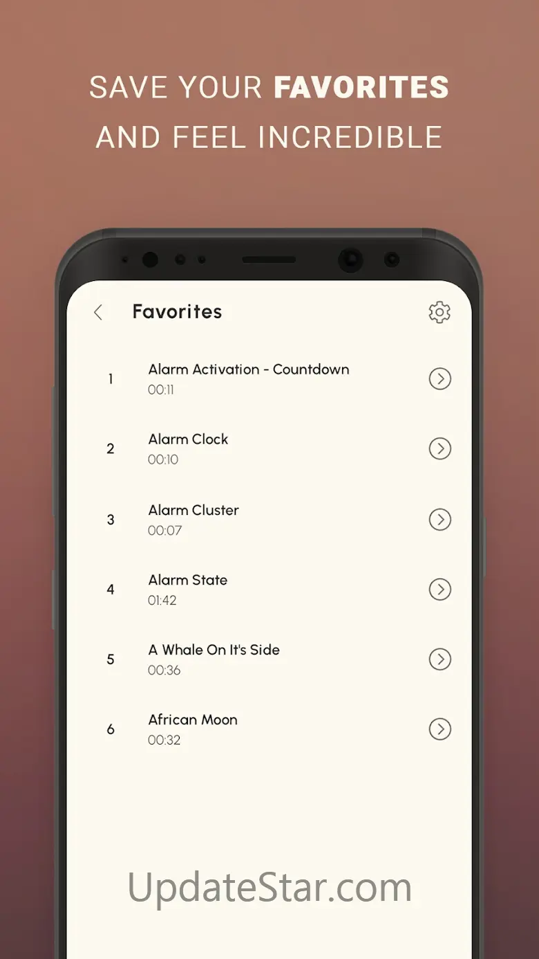 Alarm Sounds & Ringtones 13.3.1