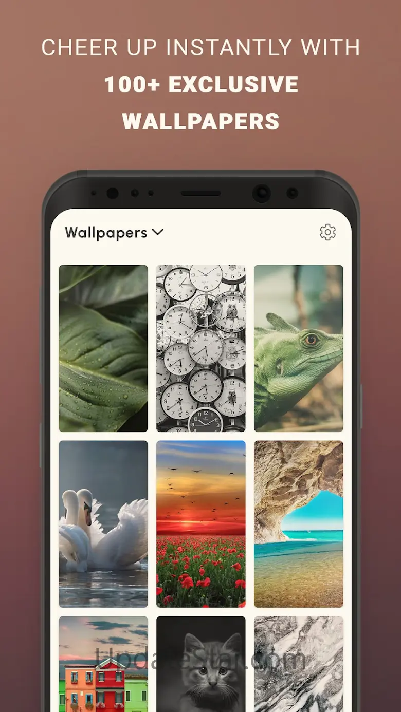 Alarm Sounds & Ringtones 13.3.1