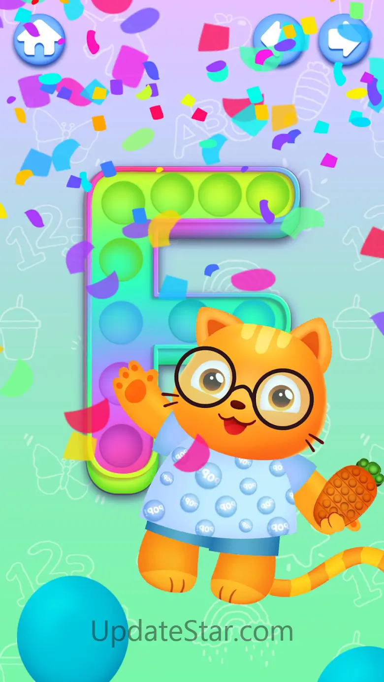 Baby Pop It 1.0.2