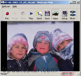 WebcamMail 8.0.6.2 