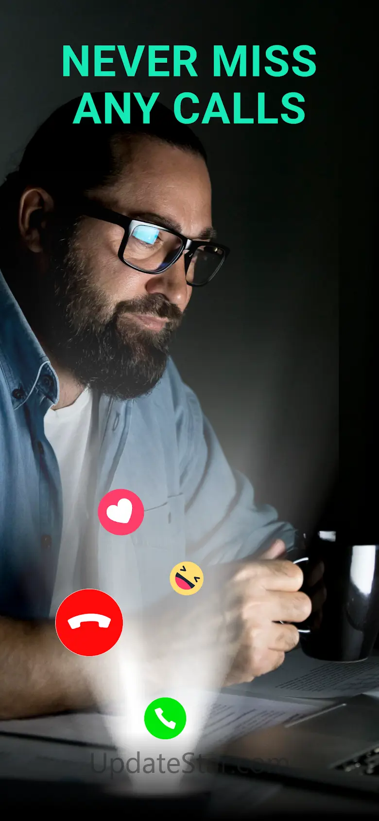 Flashlight Led Notifications 1.3.5