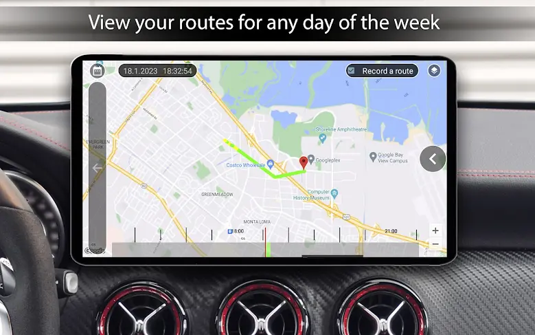 Car Launcher 3.4.1.24