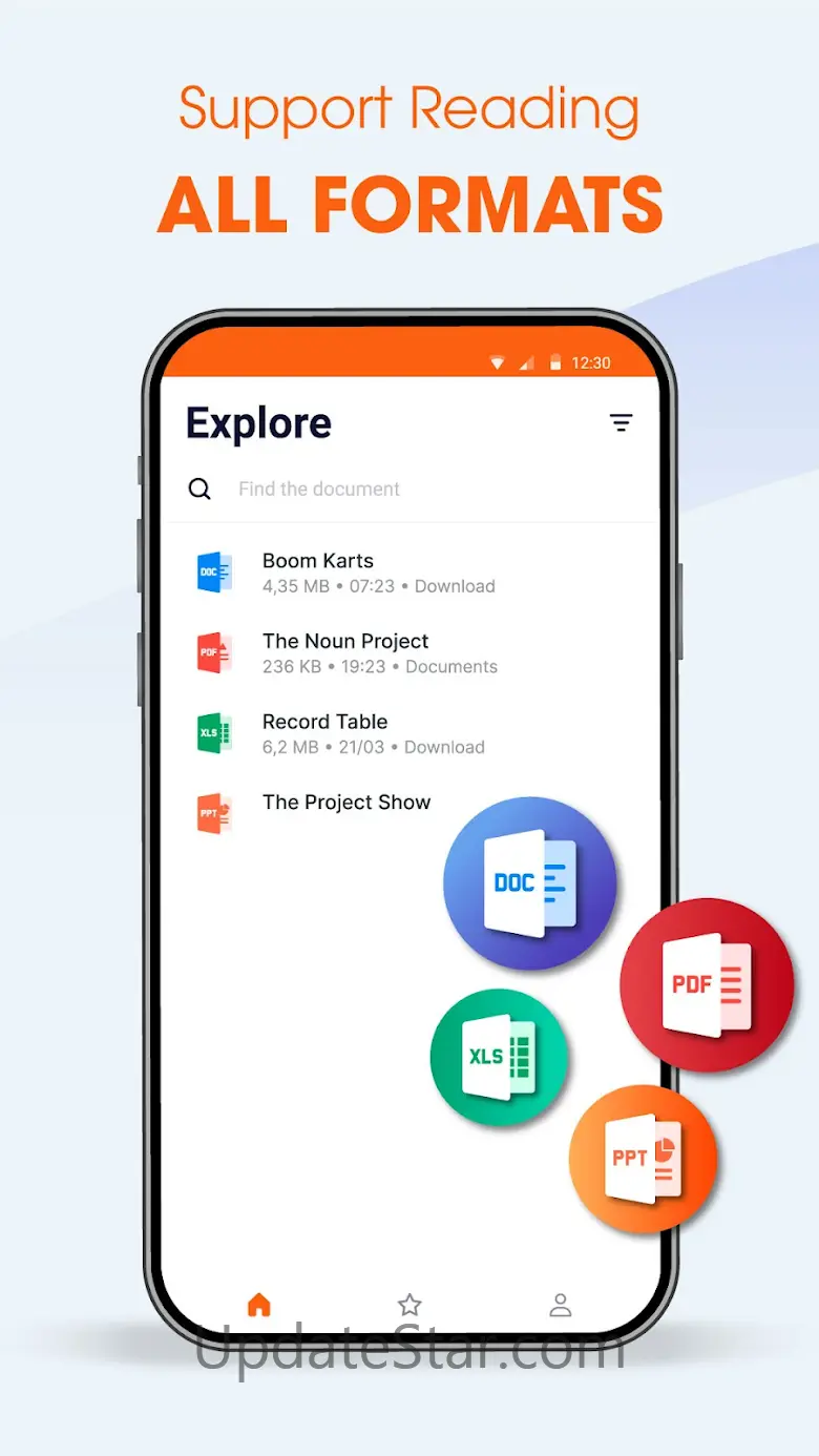PPT Reader - PPTX File Viewer 1.3.4