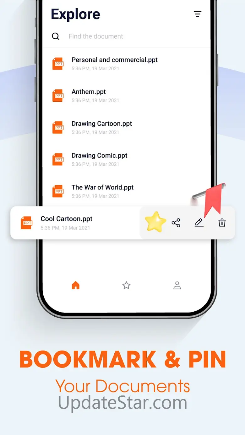 PPT Reader - PPTX File Viewer 1.3.4
