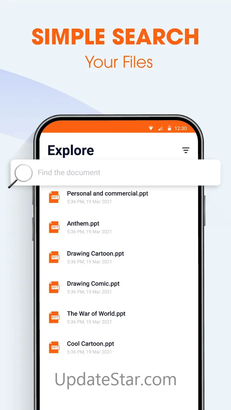 PPT Reader - PPTX File Viewer 1.3.4