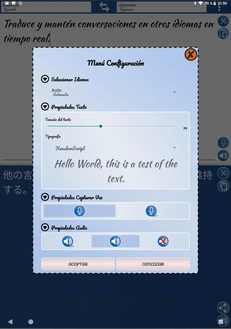 Language Translator Fast 3.08