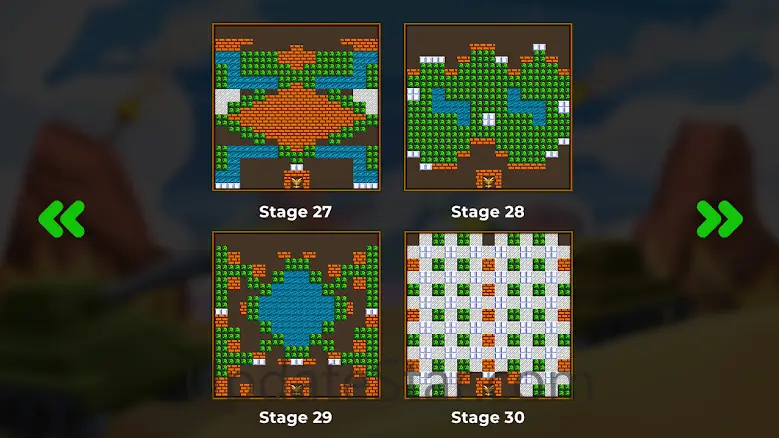 Tank 1990 - Battle City 5.9