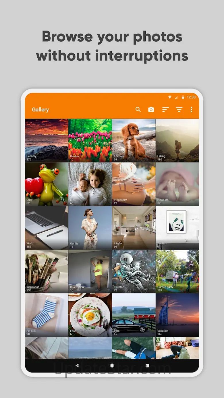 Simple Gallery Pro 6.28.1
