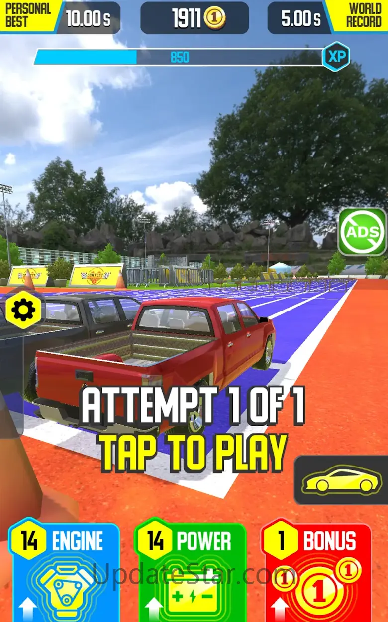 Car Summer Games 2021 1.5.16