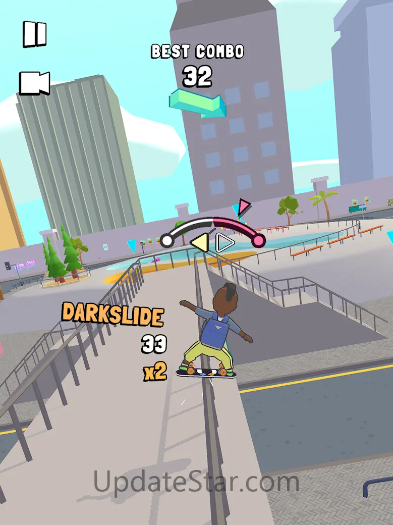 Perfect Grind 1.3.4