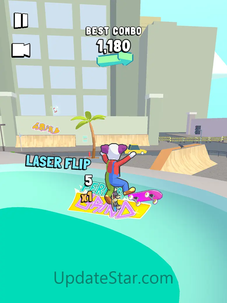 Perfect Grind 1.3.4