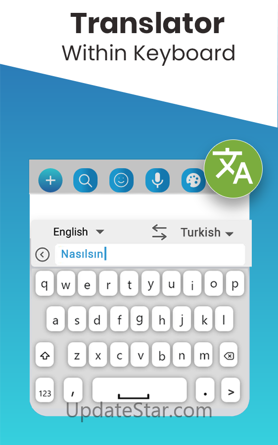 Speech to Text _Voice Keyboard 1.4.2