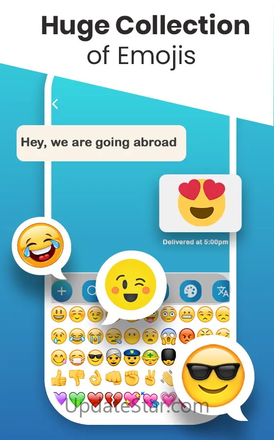 Speech to Text _Voice Keyboard 1.4.2