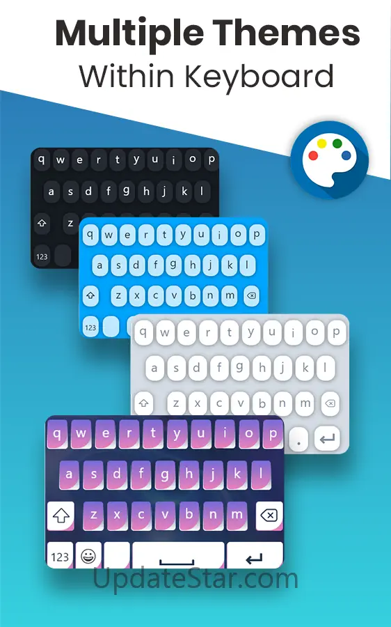 Speech to Text _Voice Keyboard 1.4.2