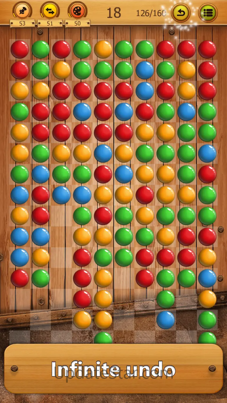 Balls Breaker HD 2.508