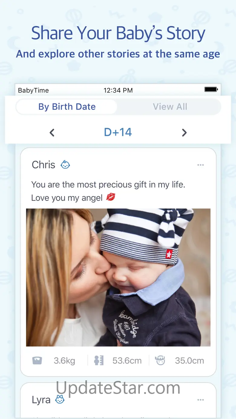 BabyTime (Record & Analysis) 2.6.6