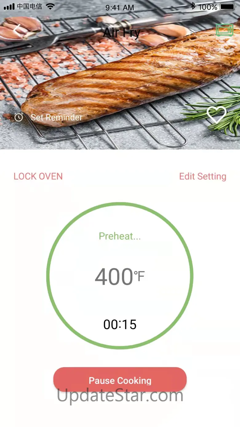 NuWave Connect 2.1.3