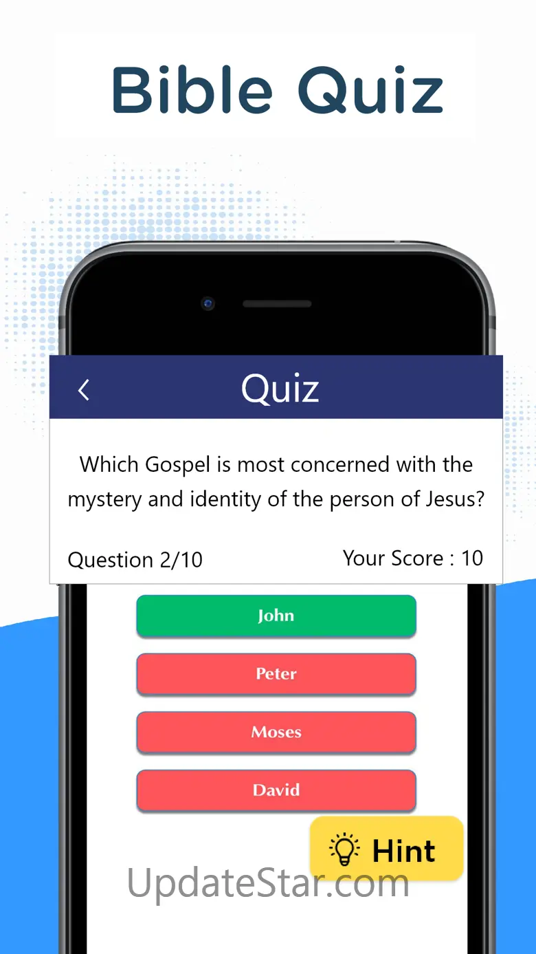 NIV Bible The Holy Version゜ 4.0