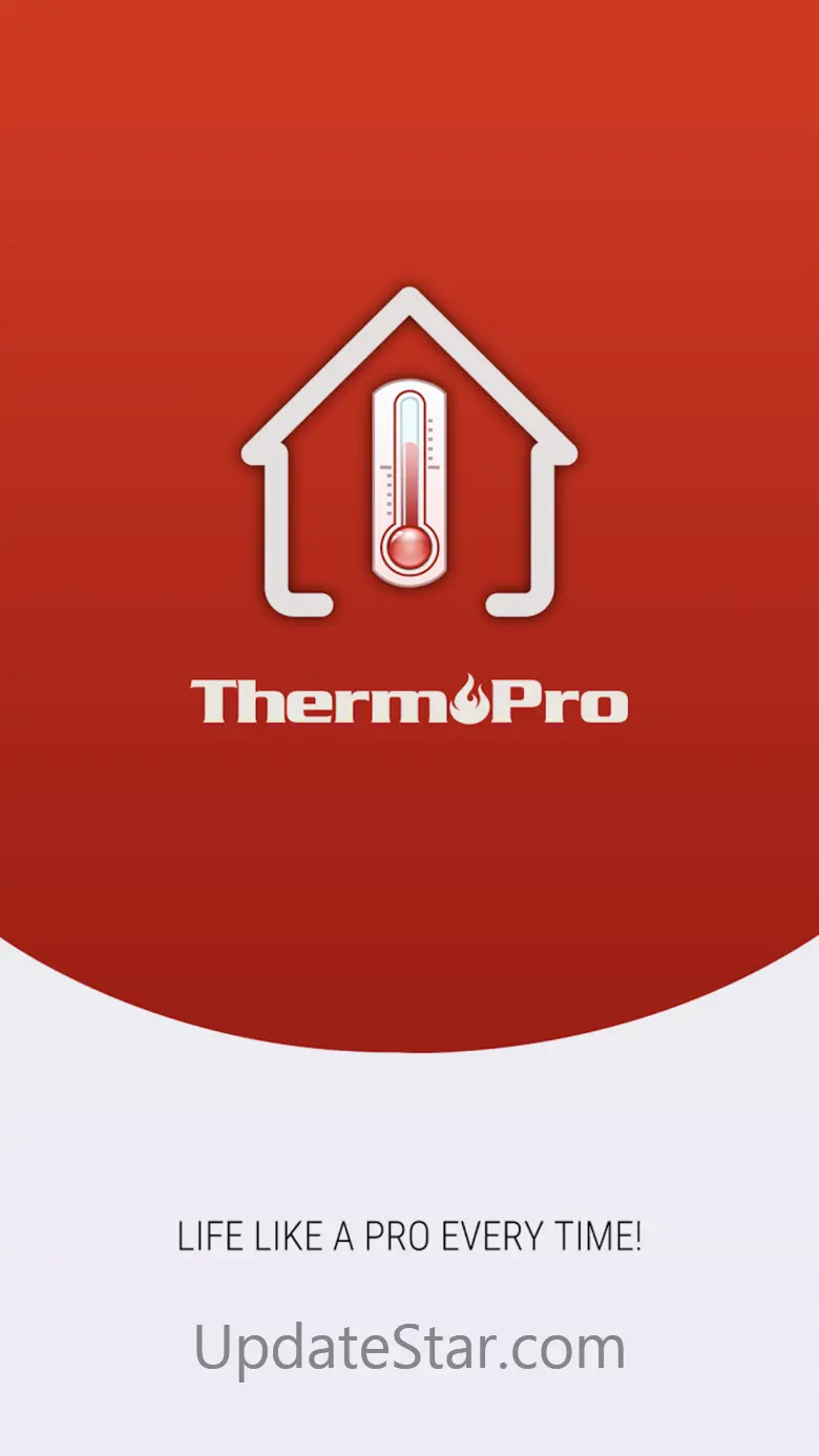 ThermoPro Home 1.0