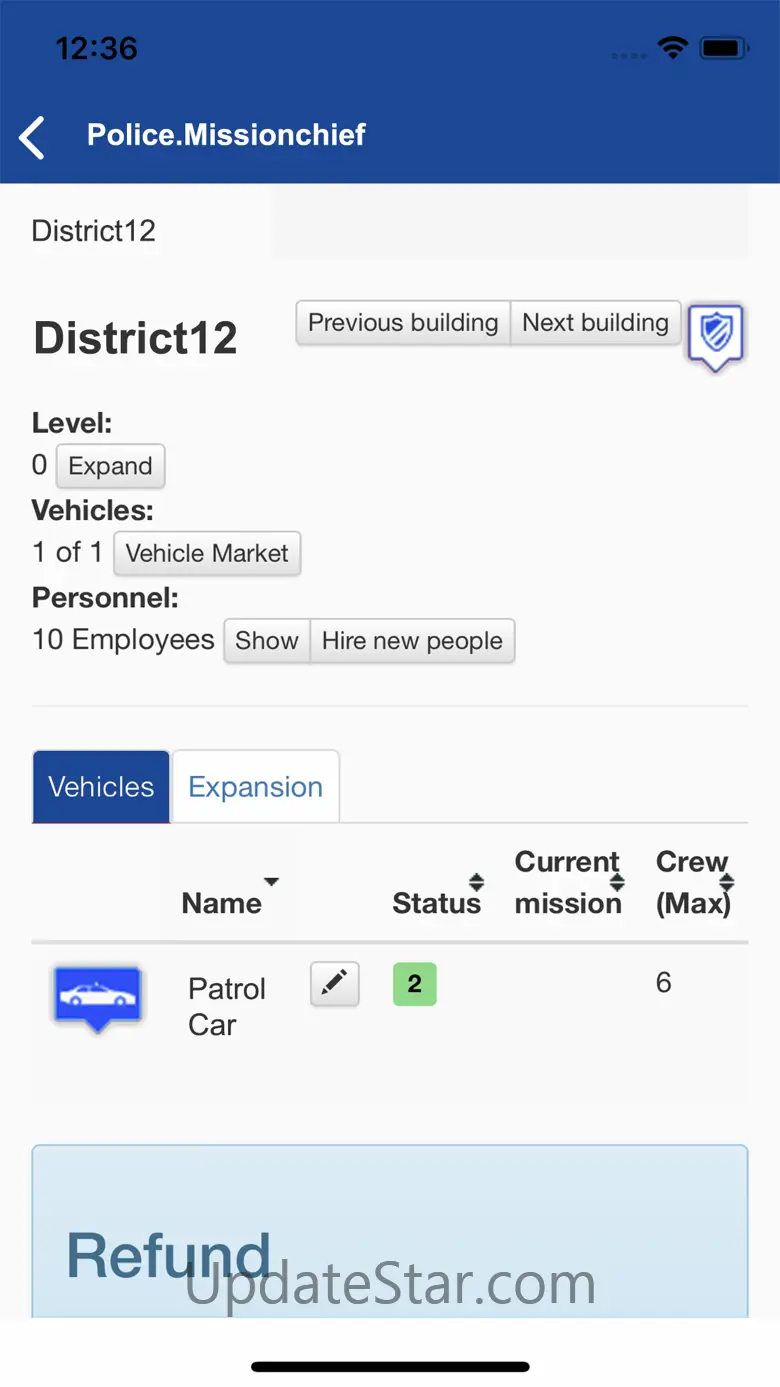 Police Mission Chief Emergency 3.0.6