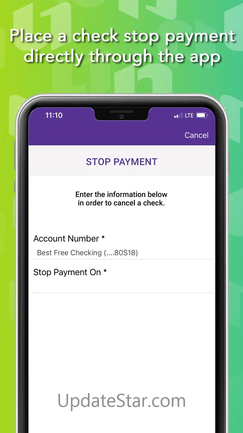 Unity One Credit Union 9.13.4L