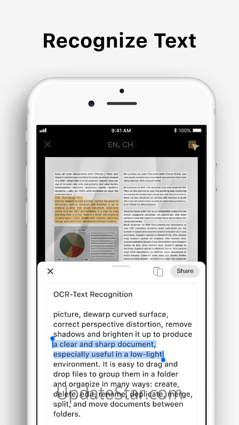 Doc Scan Pro - PDF Scanner 18.14.5