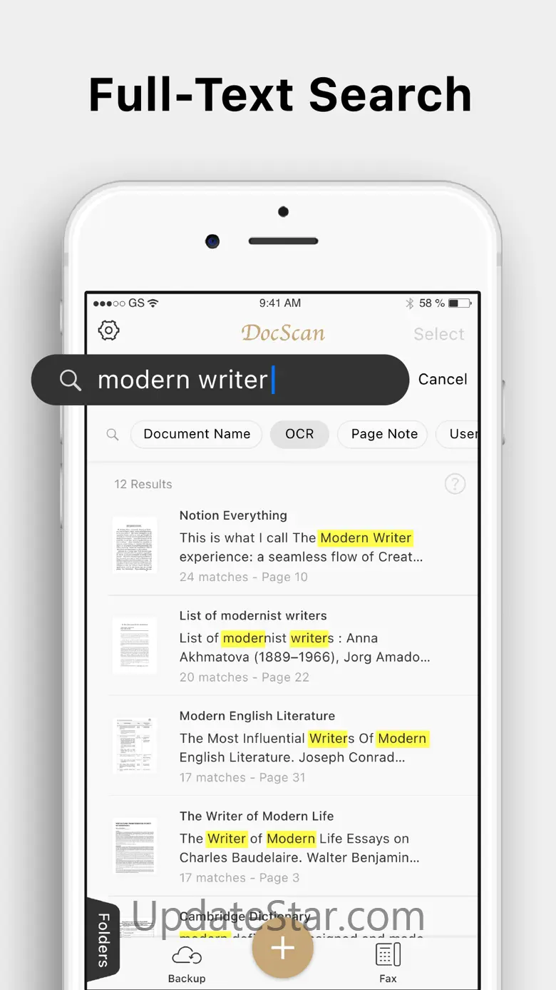 Doc Scan Pro - PDF Scanner 18.14.5