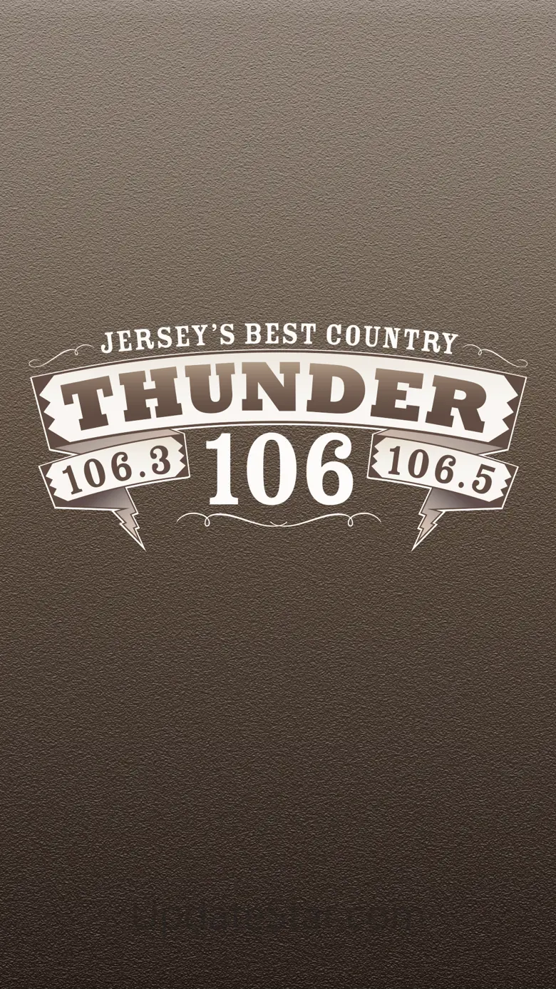 Thunder 106 6.9.4