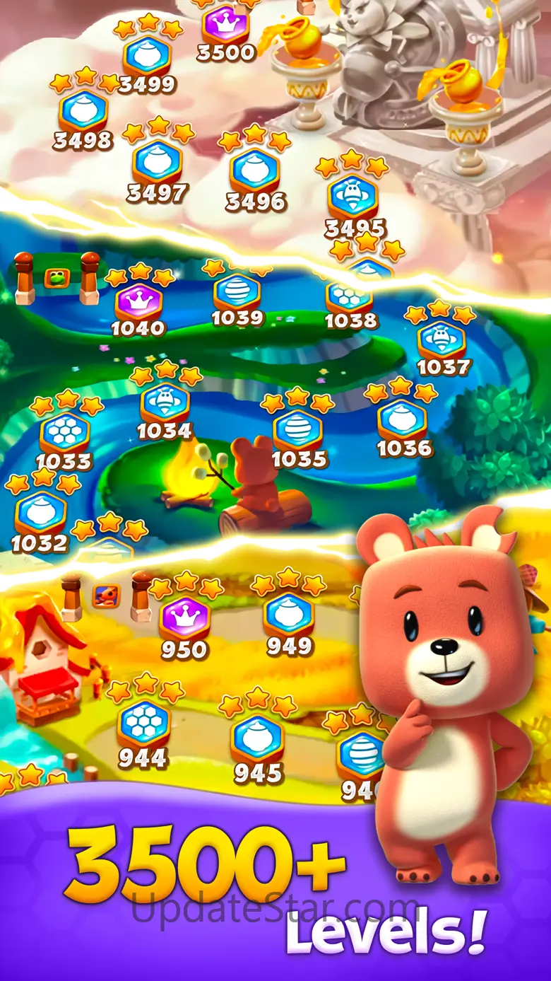 Buggle 2 - Bubble Shooter 1526