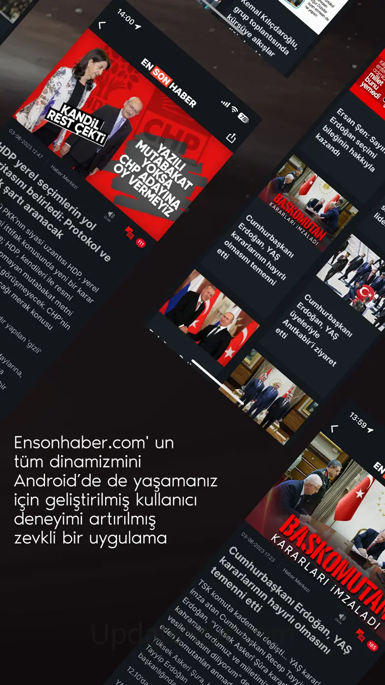 EnSonHaber