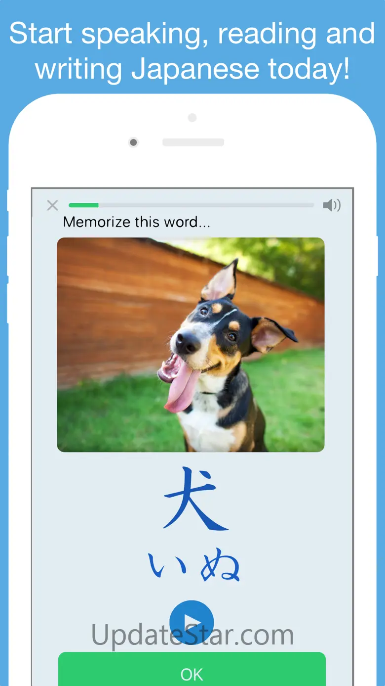 Learn Japanese!!! 1.1.7