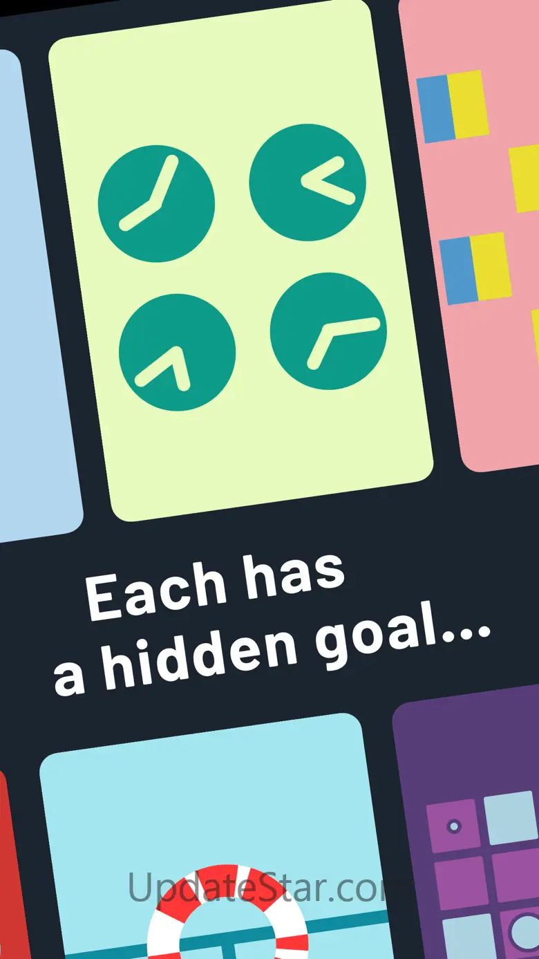 Secret Signs 1.3.5