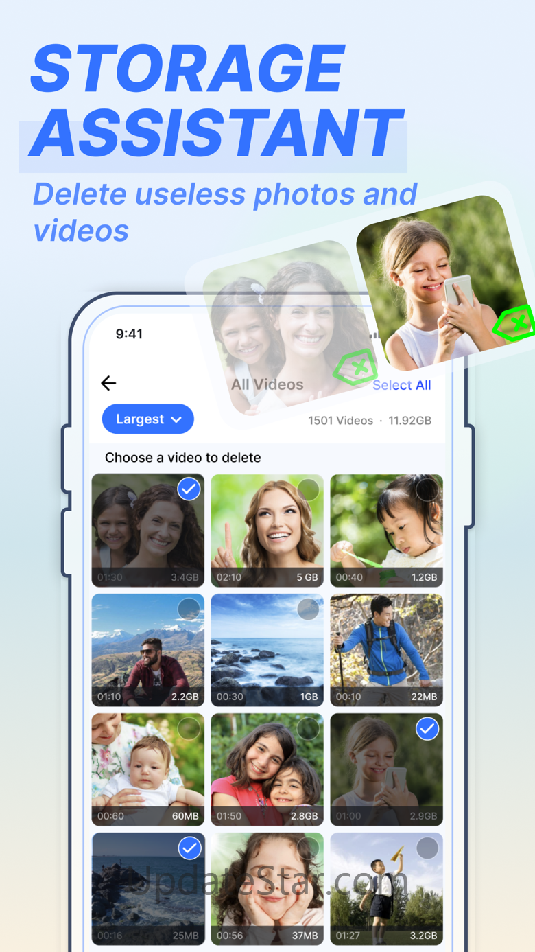 Rabbit Cleaner 1.6.0