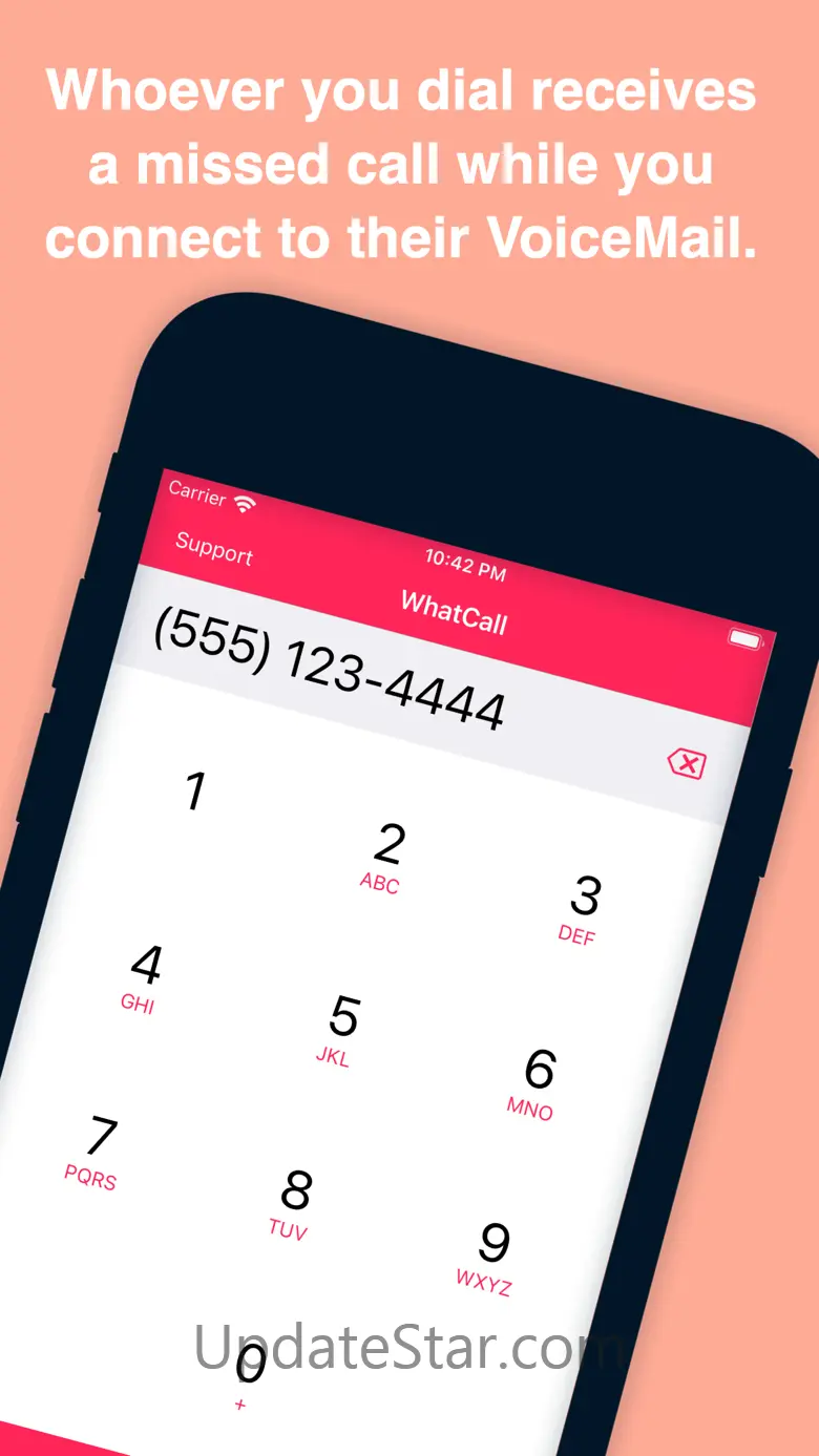 WhatCall 2.5
