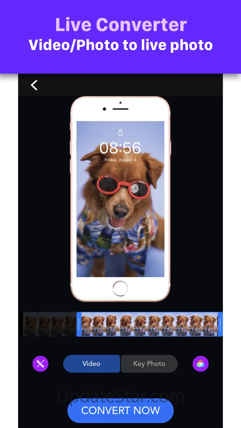 VideoToLive 1.29