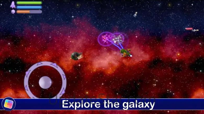 Space Miner - GameClub 1.6.41