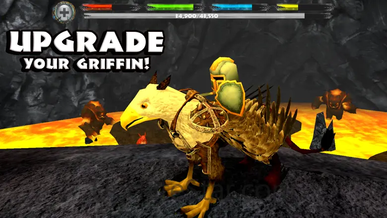 Griffin Simulator 1.1