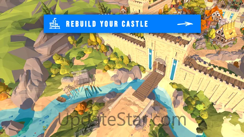 Kingdom Rebuild 1.51