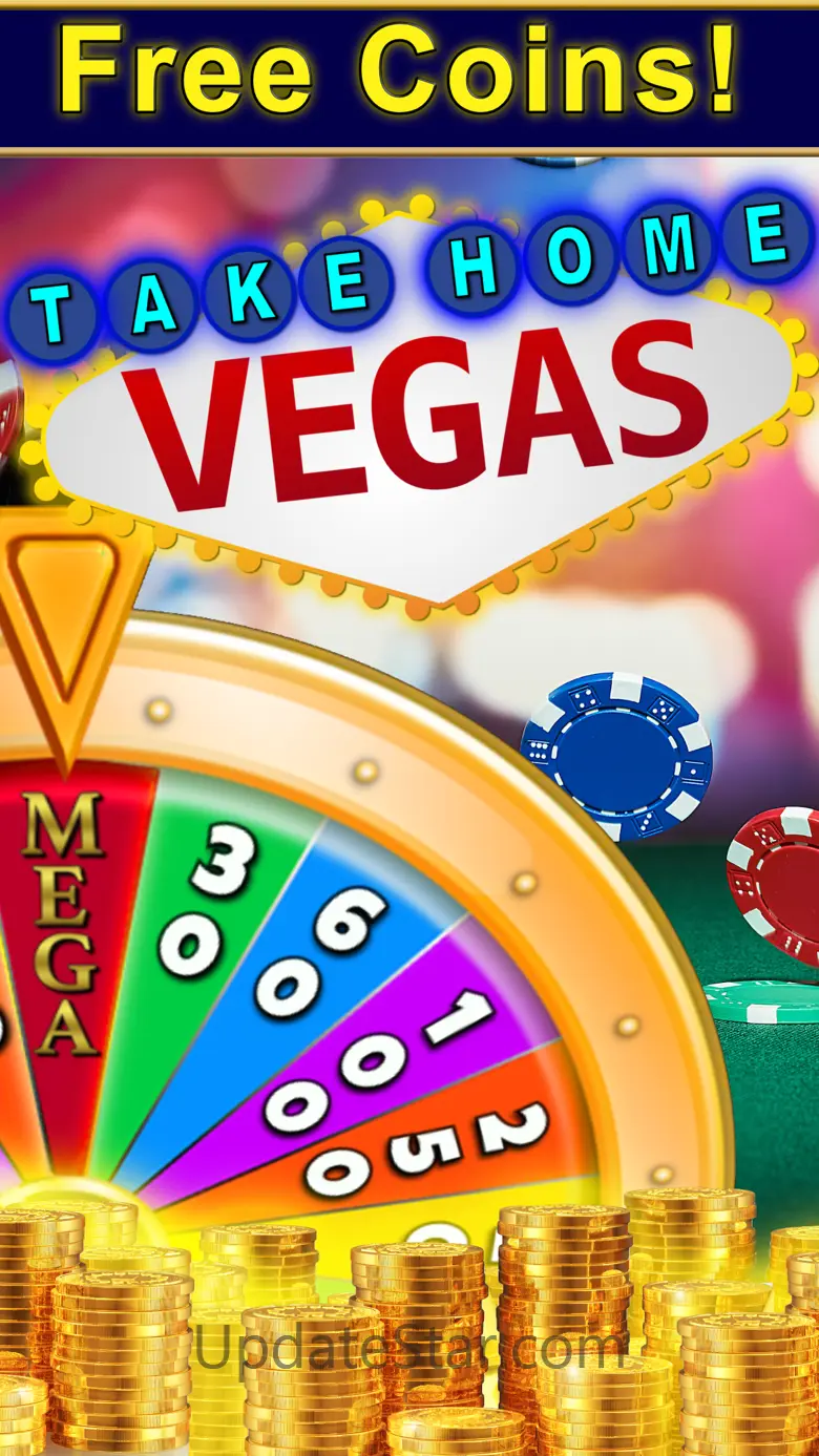 Vegas Fun Casino Slots Casino 1.520