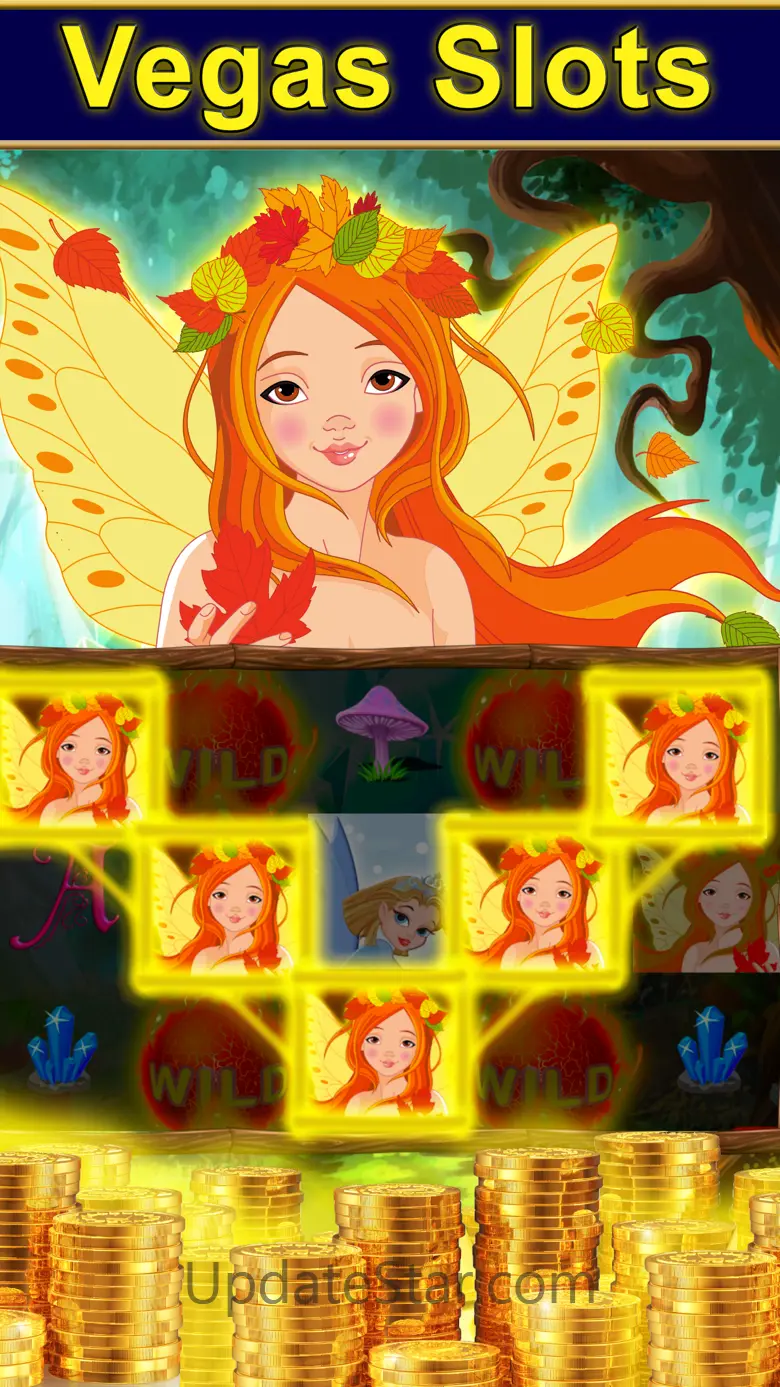 Vegas Fun Casino Slots Casino 1.520