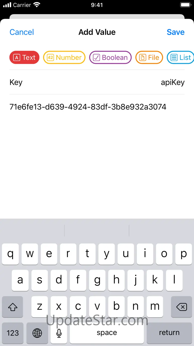 Data Jar 1.1.4