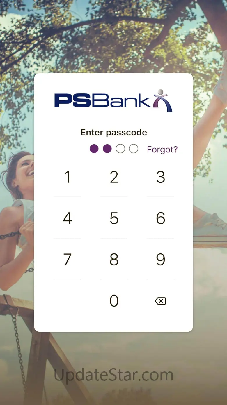 PS Bank Mobile 3.10.3