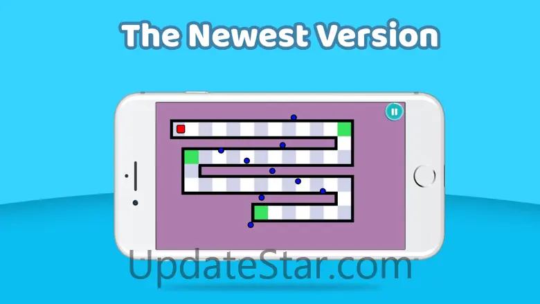 The Worlds Hardest Game 1.1