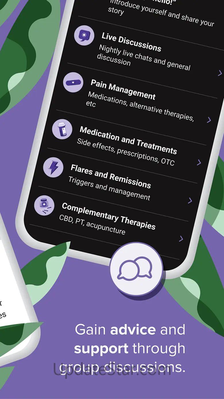 Bezzy RA: Rheumatoid Arthritis 11.0.0
