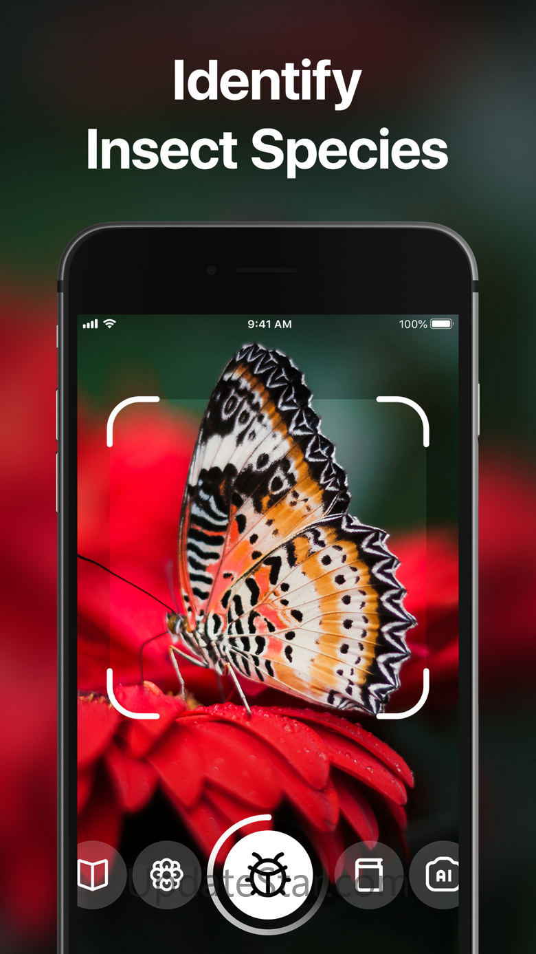 EveryScan・AI Image Identifier 2.0.2