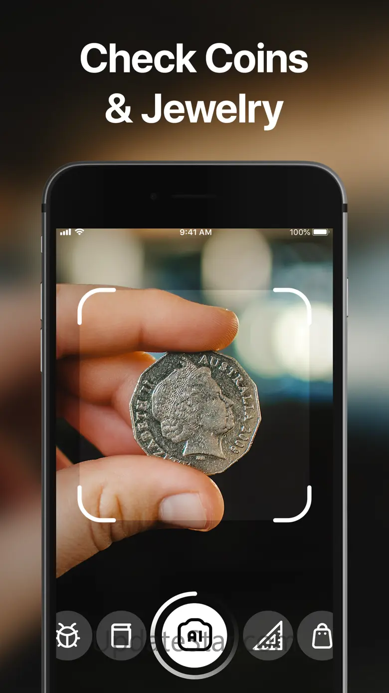 EveryScan・AI Image Identifier 2.0.2